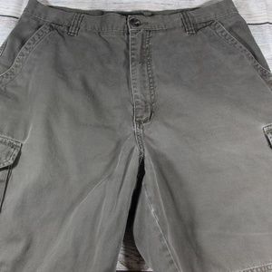 Croft & Barrow Men's Cargo Shorts